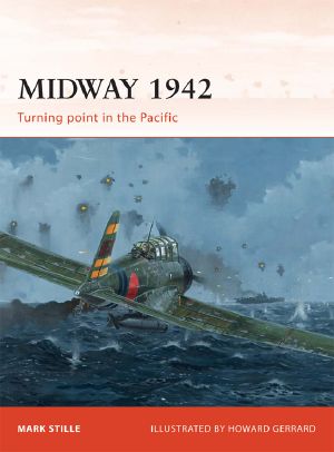 [Osprey Campaign 226] • Midway 1942